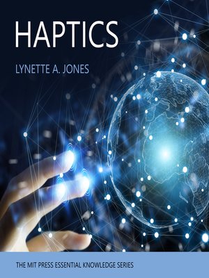 cover image of Haptics
